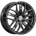 Диск литой iFree Аскет 17x7.0J/5x105 D56.6 ET42 BK
